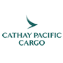 國泰航空貨運（cathay pacific cargo）